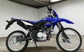 YAMAHA WR155R DG37