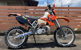 KTM 200 EXC GSA20