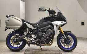 YAMAHA MT-09 Tracer GT 2018 RN51J