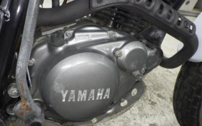 YAMAHA TW200 2JL