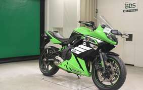 KAWASAKI NINJA 400R 2011 ER400B