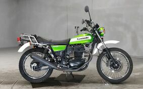 KAWASAKI 250TR BJ250F