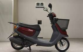 YAMAHA JOG POCHE SA08J