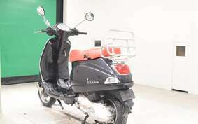 VESPA LX125