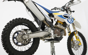 HUSQVARNA FE250