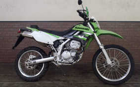 KAWASAKI KLX250 2009 LX250S