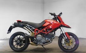 DUCATI HYPERMOTARD 796 2011 B101A