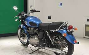 TRIUMPH BONNEVILLE 2005