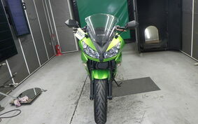 KAWASAKI NINJA 400R ABS 2013 ER400B