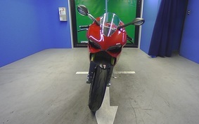 DUCATI 1199 PANIGALE S 2012 H802J