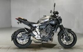 YAMAHA MT-07 2015 RM07J