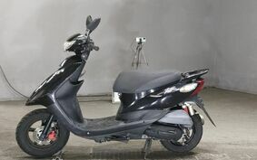 YAMAHA JOG ZR Evolution 2 SA39J