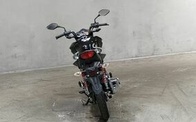 HONDA CBF125R 不明