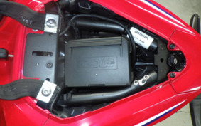 HONDA CBR1000RR RSP 2020 SC82