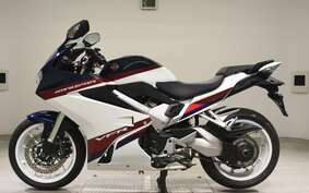 HONDA VFR800F 2022 RC79