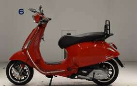 VESPA SPRINT150