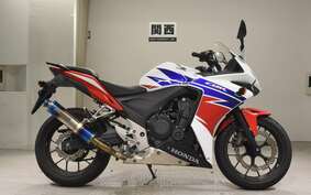 HONDA CBR400R 2014 NC47