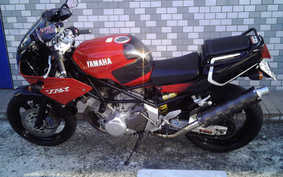 YAMAHA TRX850 2002 4NX