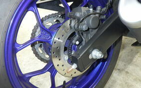 YAMAHA YZF-R3 2021 RH13J