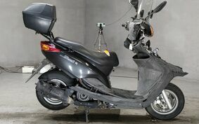 YAMAHA AXIS 125 TREET SE53J