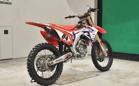 HONDA CRF250 RALLY ME10