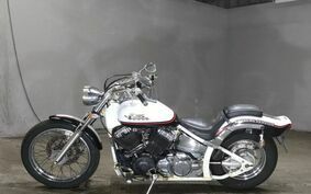 YAMAHA DRAGSTAR 400 2000 VH01J