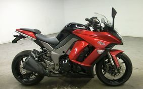 KAWASAKI NINJA 1000 2011 ZXT00G