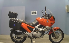 BMW F650ST 1997 0163