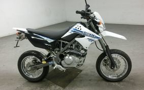 KAWASAKI KLX125D TRACKER 2011 LX125D