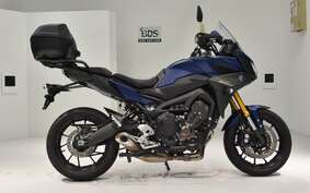 YAMAHA MT-09 Tracer GT 2020 RN51J