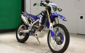 YAMAHA WR250R DG15J