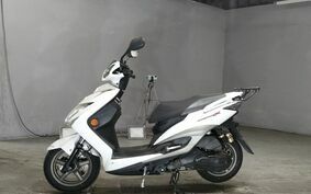 YAMAHA CYGNUS 125 X SR SE44J