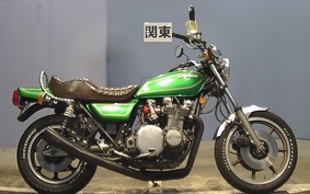 KAWASAKI Z900 LTD 2009 KZ900B