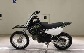 KAWASAKI KLX110 LX110A