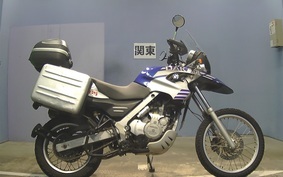 BMW F650GS DAKAR 2006 0176