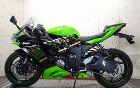 KAWASAKI NINJA 2020 ZX636G