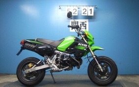 KAWASAKI KSR110 2003 KL110A