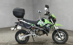 KAWASAKI KSR110 KL110D