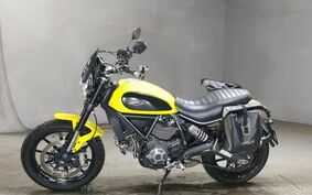 DUCATI SCRAMBLER ICON 2016 K102J