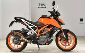 KTM 390 DUKE 2020 JPJ40