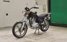 SUZUKI GN125 H PCJG9