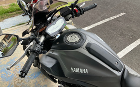 YAMAHA MT-07 2015 RM07J