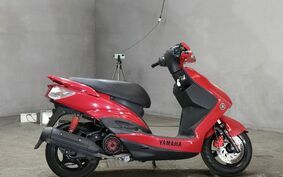 YAMAHA CYGNUS 125 X SR SE44J