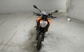 KTM 390 DUKE 2020 JPJ