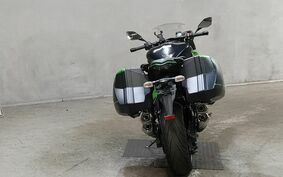 KAWASAKI NINJA 1000 2015 ZXT00L