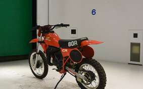 HONDA CR80R