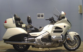 HONDA GL 1800 GOLD WING 2012 SC68