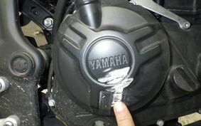 YAMAHA YZF-R25 RG43J