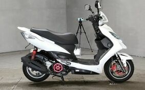 KYMCO RACING 125 Fi SR25