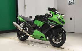 KAWASAKI ZX 1400 NINJA 2011 ZXNC13